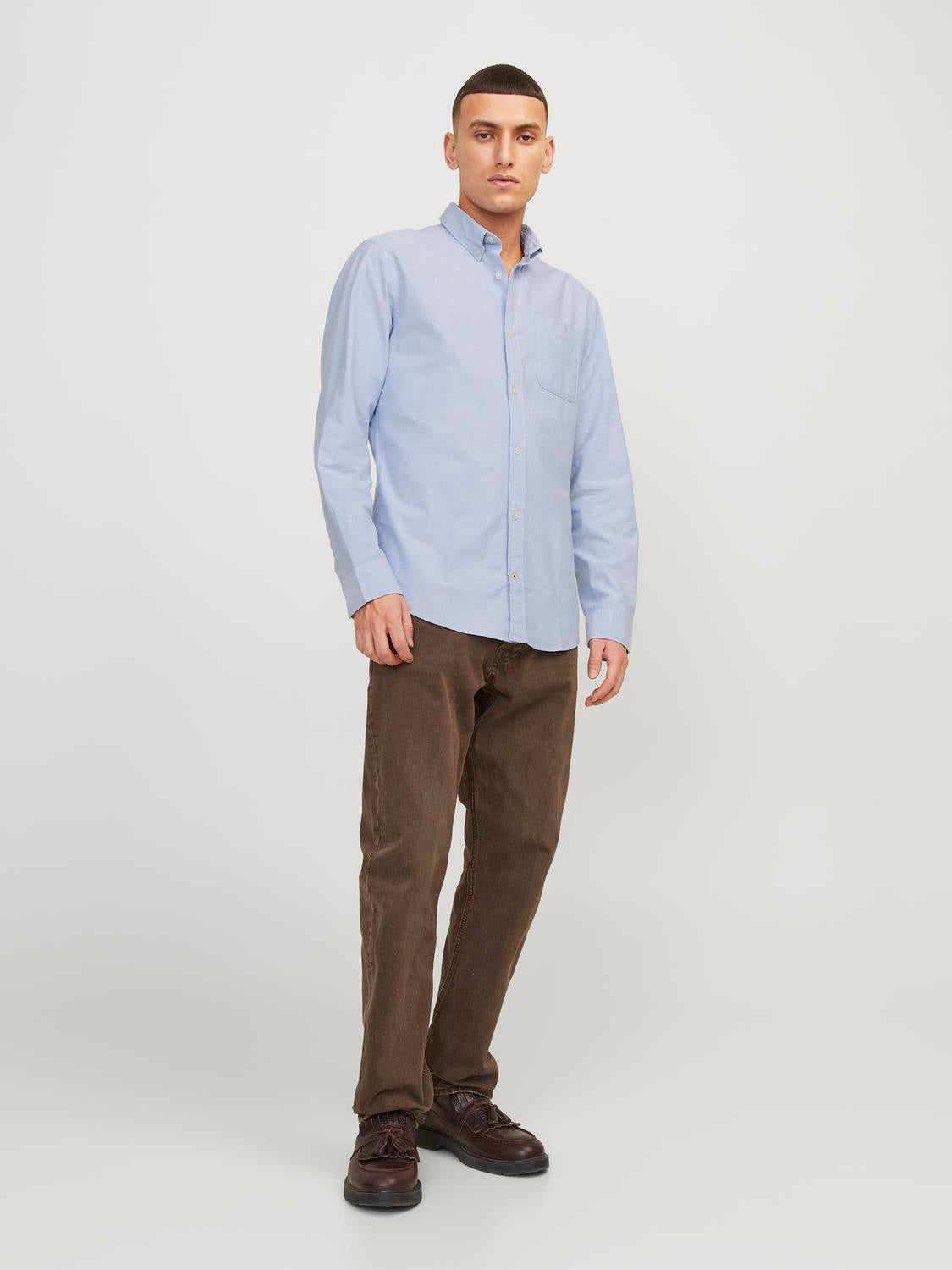 JJEOXFORD SHIRT
